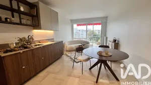 Appartement à Nice (06000)