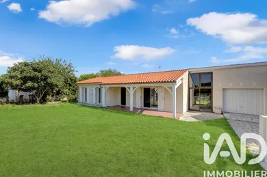 House in Muret (31600)