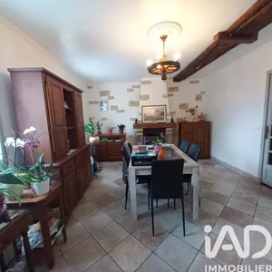 House in Saâcy-sur-Marne (77730)