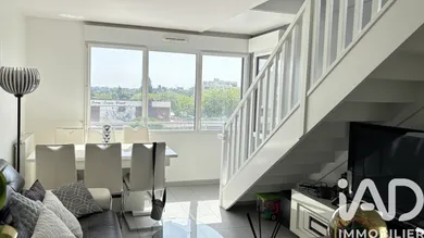 Apartment in Les Ulis (91940)