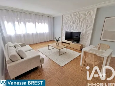 Apartment in Bagneux (92220)