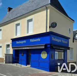 Boulangerie à Étival-lès-le-Mans (72700)