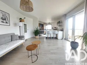 Appartement à Nantes (44000)