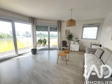 Apartment in Nantes (44000)