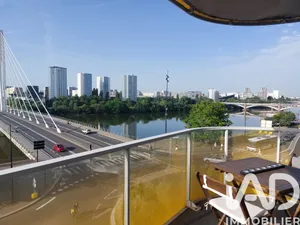 Apartment in Nantes (44000)