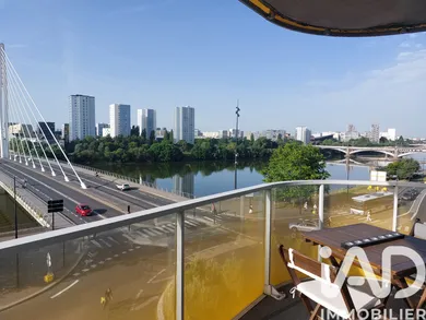 Apartment in Nantes (44000)