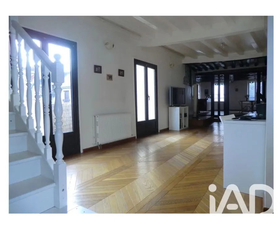 Triplex à Montmorency (95160) photo 3