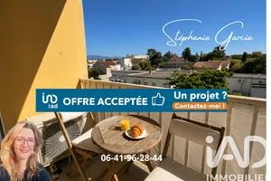 Apartment in Valence (26000)