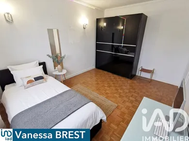 Apartment in Bagneux (92220)