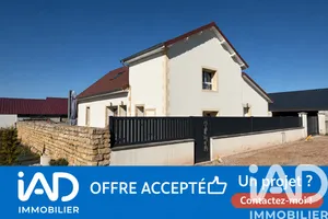 House in Paray-le-Monial (71600)