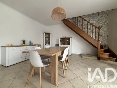 Maison de ville à Villers-Outréaux (59142)