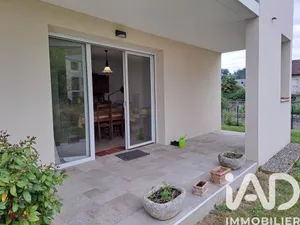 Appartement à Nay (64800)