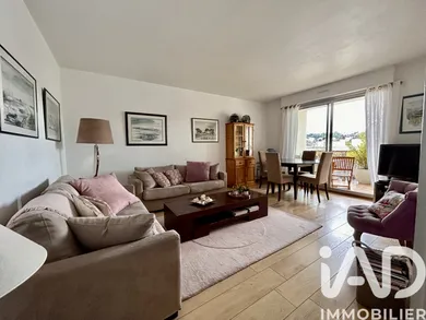 Apartment in Villemomble (93250)