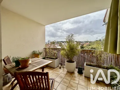 Appartement à Villemomble (93250)