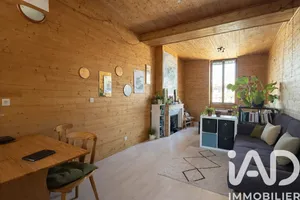 Appartement à Lyon (69009)
