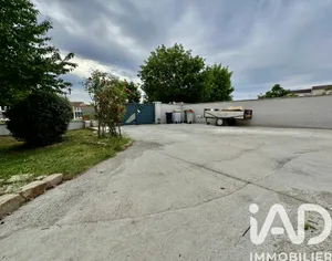 House in Bonson (42160)