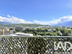 Appartement à Échirolles (38130)