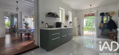 Maison de campagne à Pomport (24240)