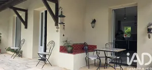 Maison de campagne à Pomport (24240)
