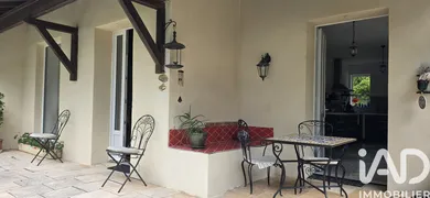 Maison de campagne à Pomport (24240)