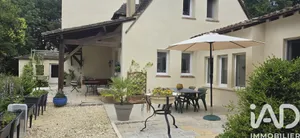 Maison de campagne à Pomport (24240)