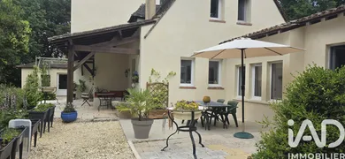 Maison de campagne à Pomport (24240)
