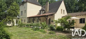Maison de campagne à Pomport (24240)