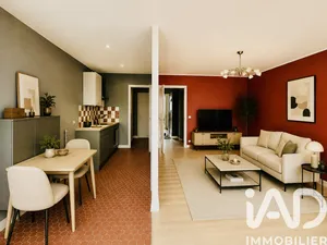 Appartement à Colombes (92700)