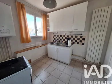Appartement à Boulogne-sur-Mer (62200)