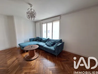 Appartement à Boulogne-sur-Mer (62200)