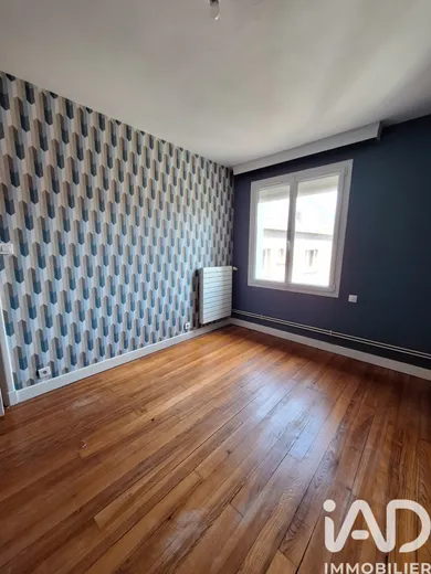 Apartment in Boulogne-sur-Mer (62200)