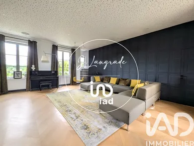 Appartement à Labbeville (95690)