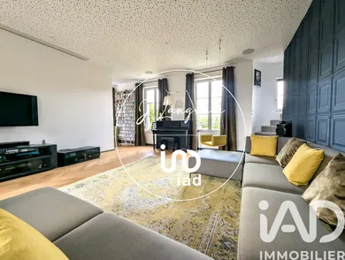 Appartement à Labbeville (95690)