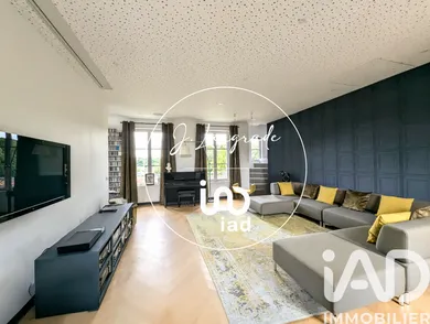 Appartement à Labbeville (95690)