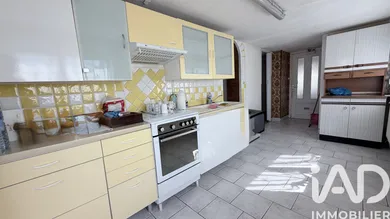 Maison à Lallaing (59167)