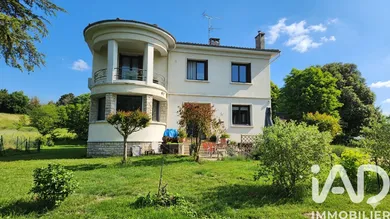 House in Bergerac (24100)
