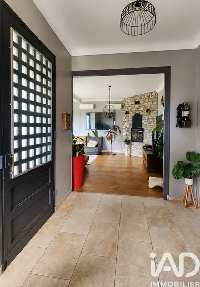 House in Bergerac (24100)