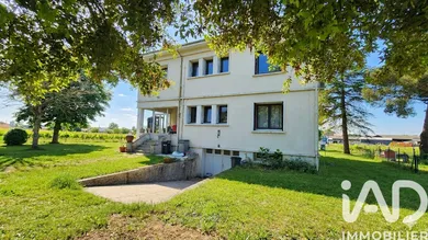 House in Bergerac (24100)