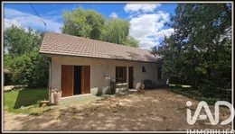 House in Cusset (03300)