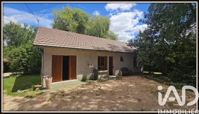 House in Cusset (03300)