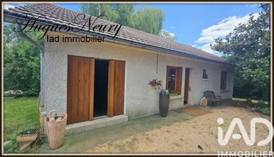 House in Cusset (03300)