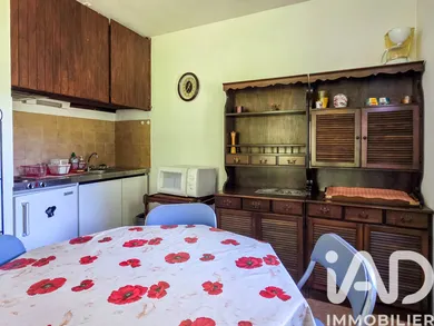 Studio à Prades-d'Aubrac (12470)