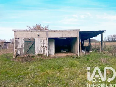 Maison traditionnelle à Château-Renard (45220)