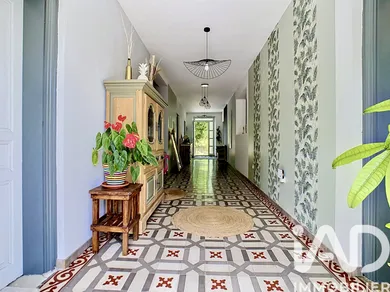 Maison à Poudis (81700)