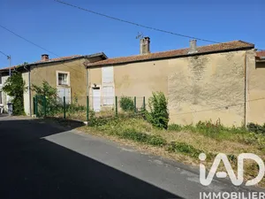 Village house in Dommartin-le-Franc (52110)