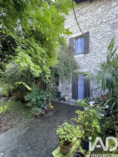 Maison à Agen (47000)