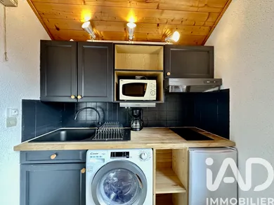 Appartement à Arâches-la-Frasse (74300)