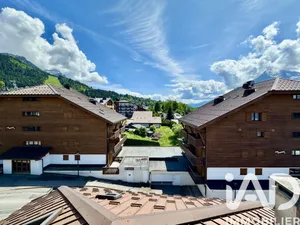 Appartement à Arâches-la-Frasse (74300)