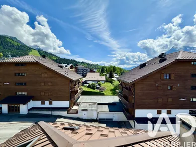 Appartement à Arâches-la-Frasse (74300)
