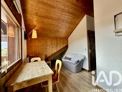 Appartement à Arâches-la-Frasse (74300)
